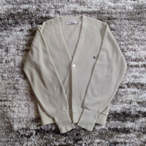 Christian Dior Cardigan - Picture 1 of 1